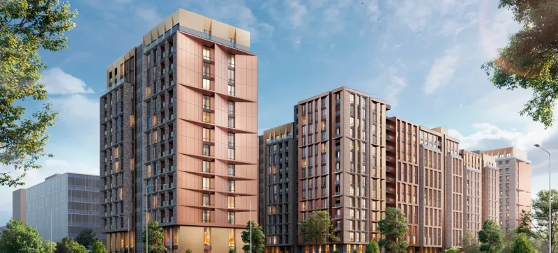 REGNUM PLAZA