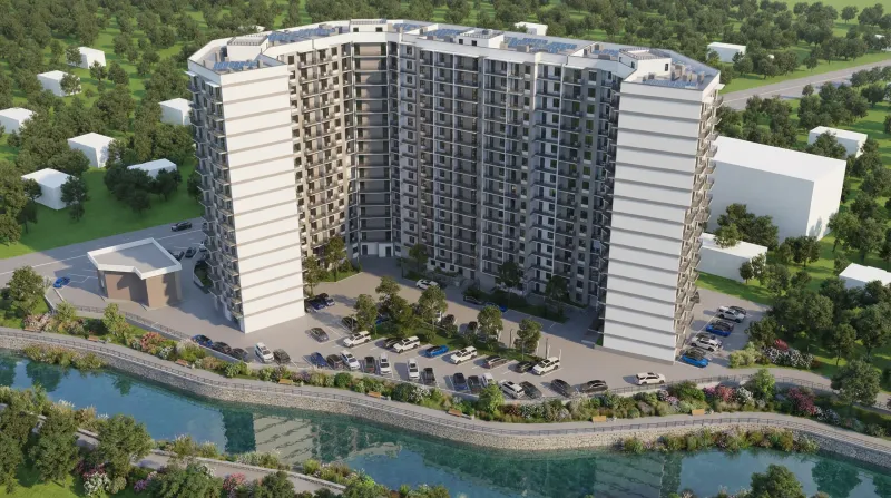 Furqat residence