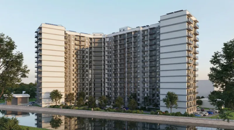 Furqat residence