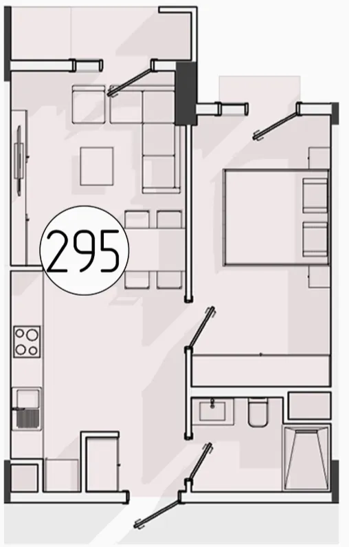 2-комн