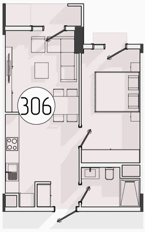 2-комн