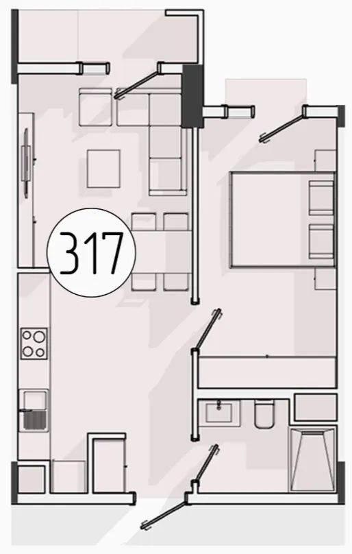 2-комн