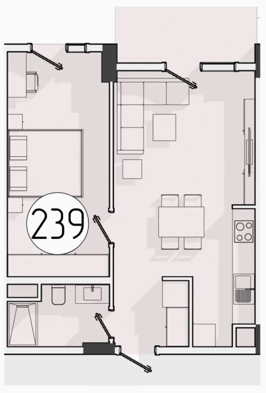 2-комн