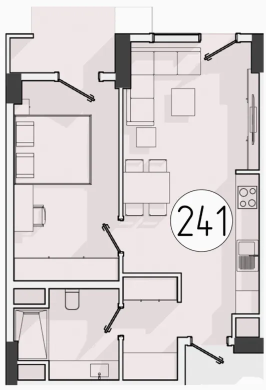 2-комн