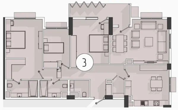 5-комн